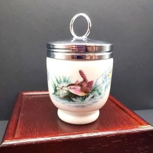 Vintage Royal Worcester Egg Coddler